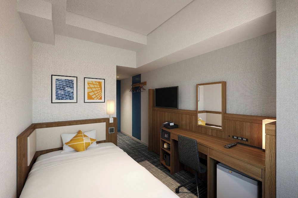 FOUR POINTS FLEX BY SHERATON京都御池 京都