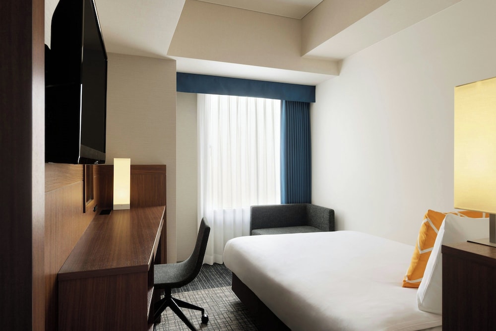 FOUR POINTS FLEX BY SHERATON京都御池 京都