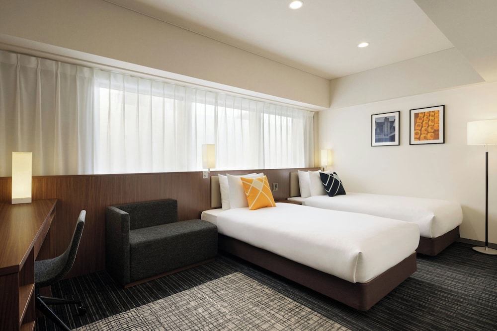 FOUR POINTS FLEX BY SHERATON京都御池 京都