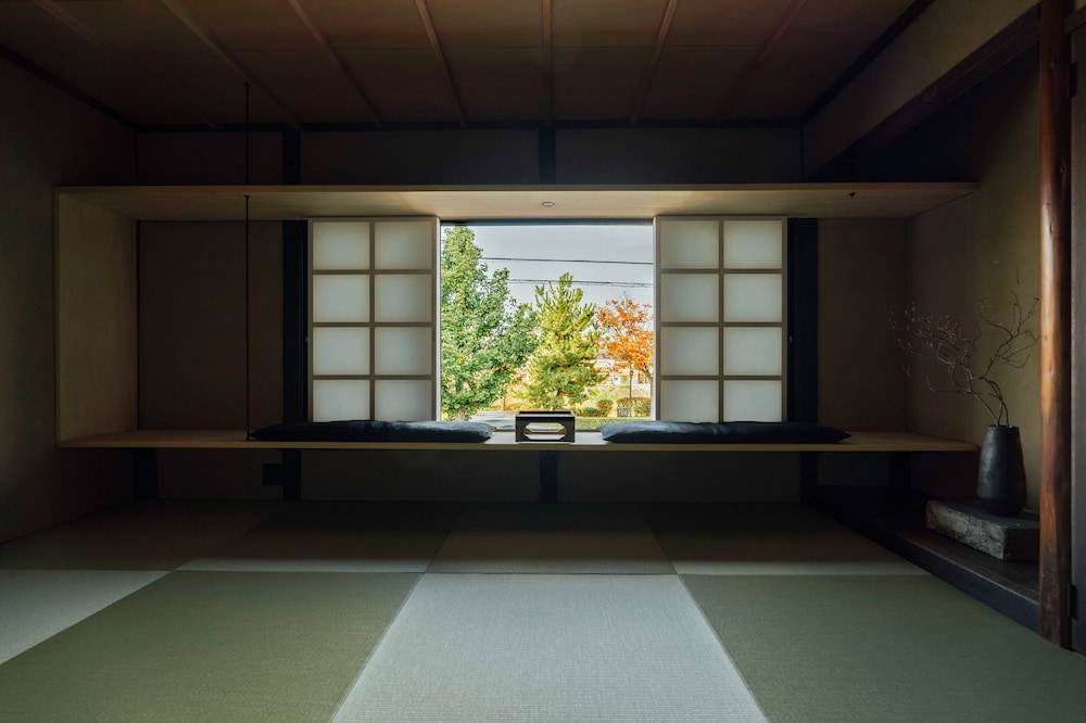 MAANA KAMO 京都