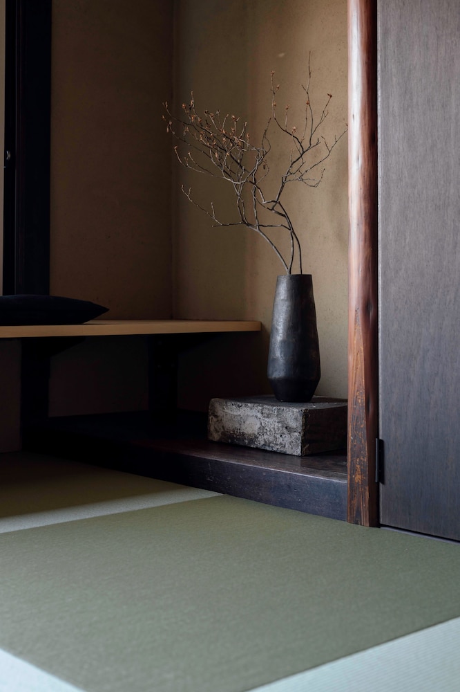 MAANA KAMO 京都