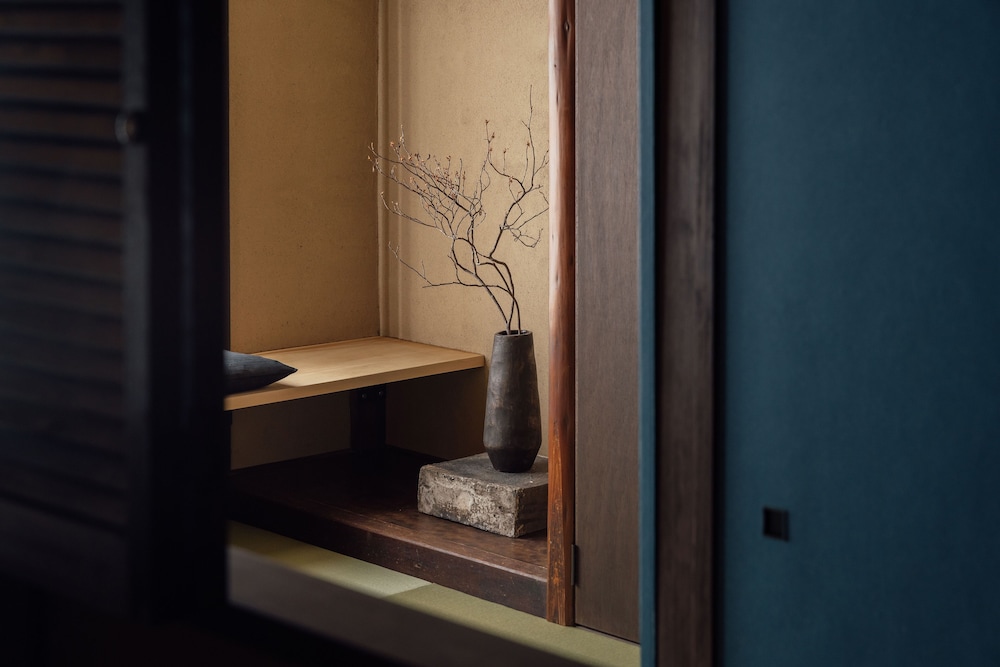 MAANA KAMO 京都