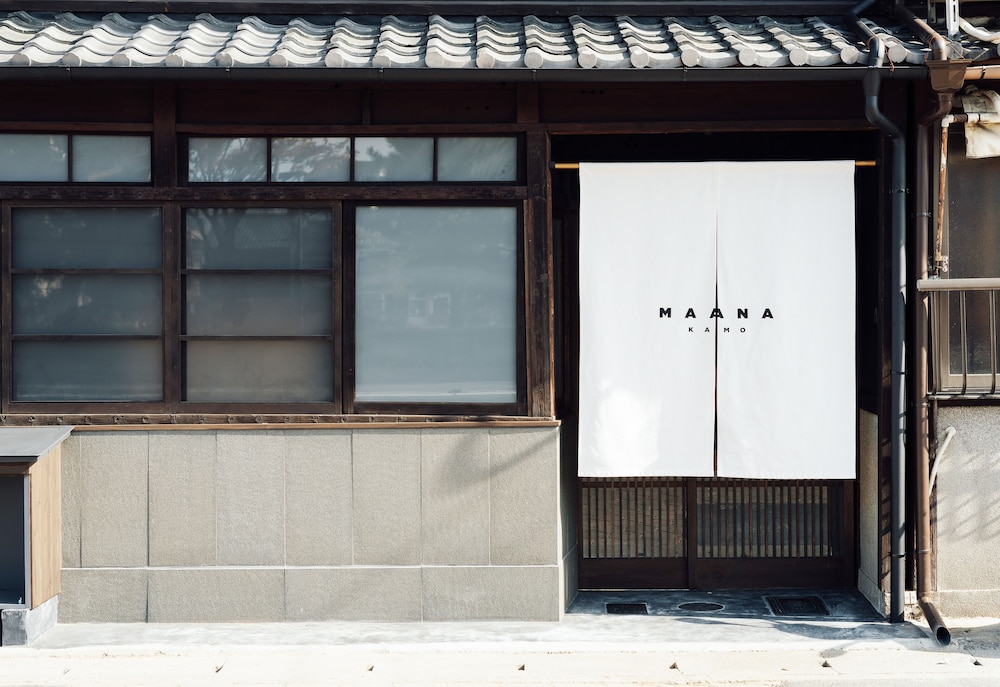 MAANA KAMO 京都