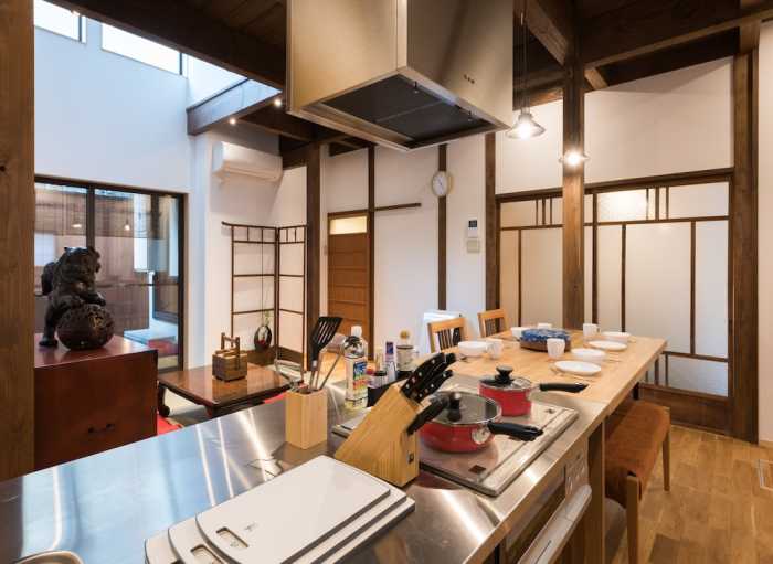 香柏 京町屋　西院 京都