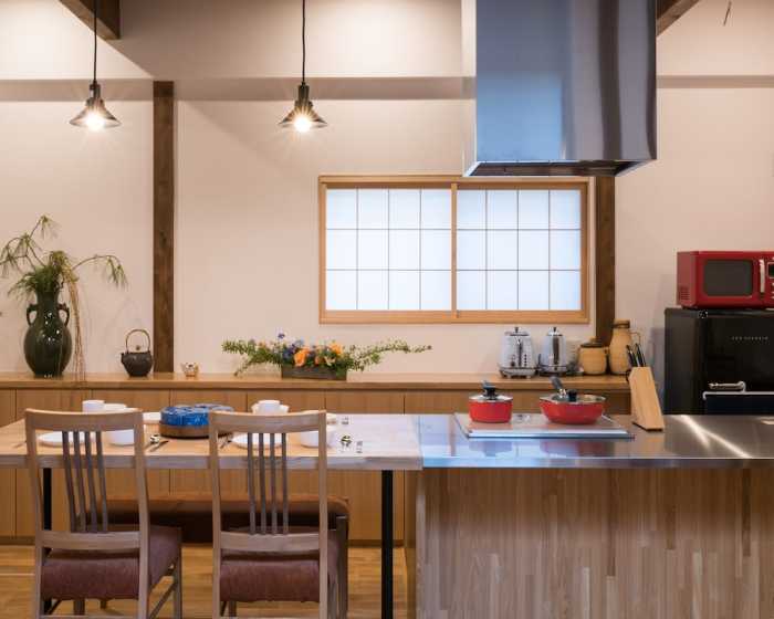 香柏 京町屋　西院 京都