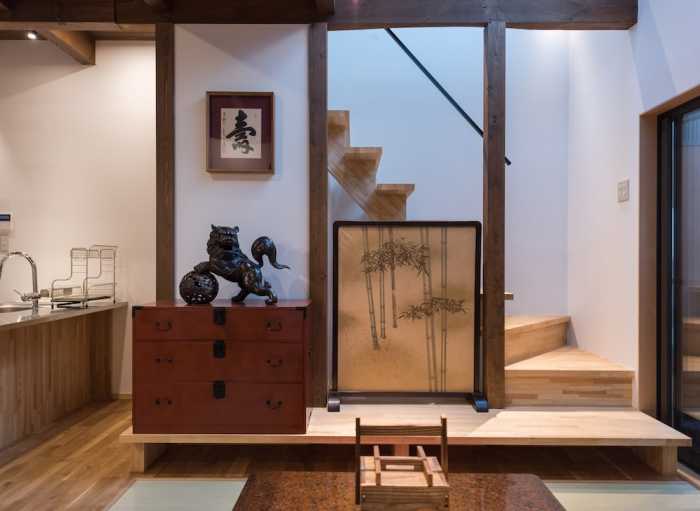 香柏 京町屋　西院 京都