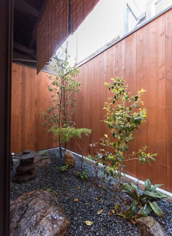 香柏 京町屋　西院 京都