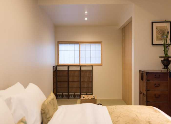 香柏 京町屋　西院 京都