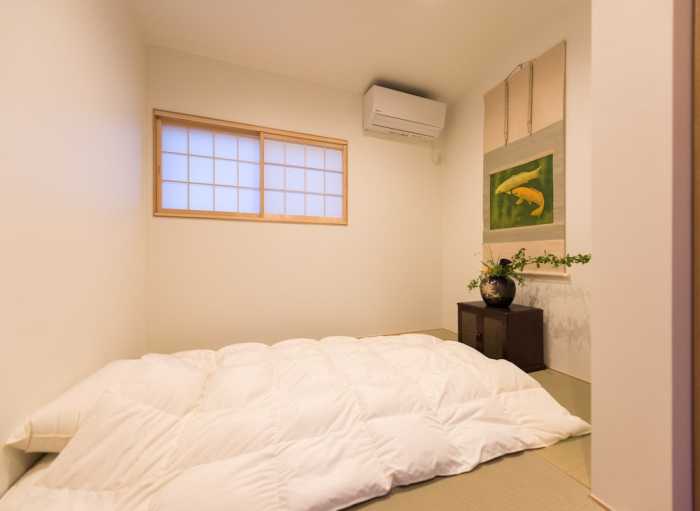 香柏 京町屋　西院 京都