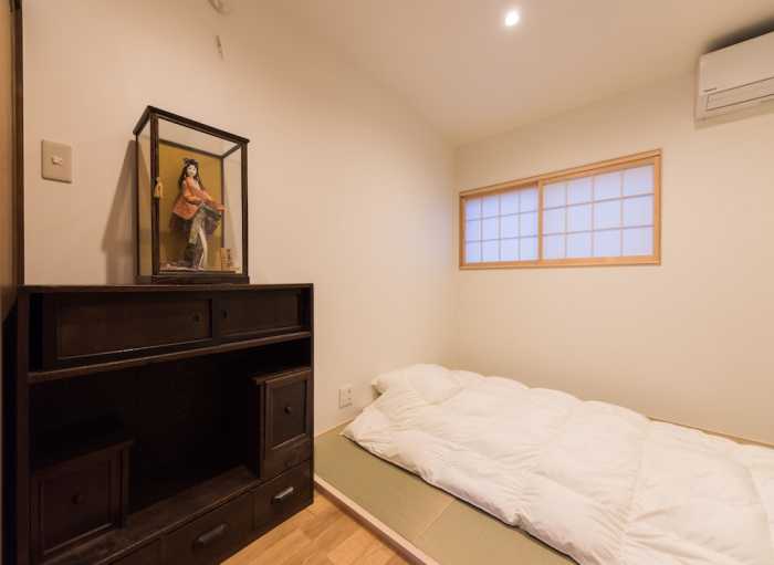 香柏 京町屋　西院 京都