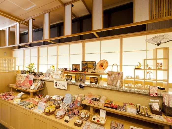 ホテル秀峰閣 京都