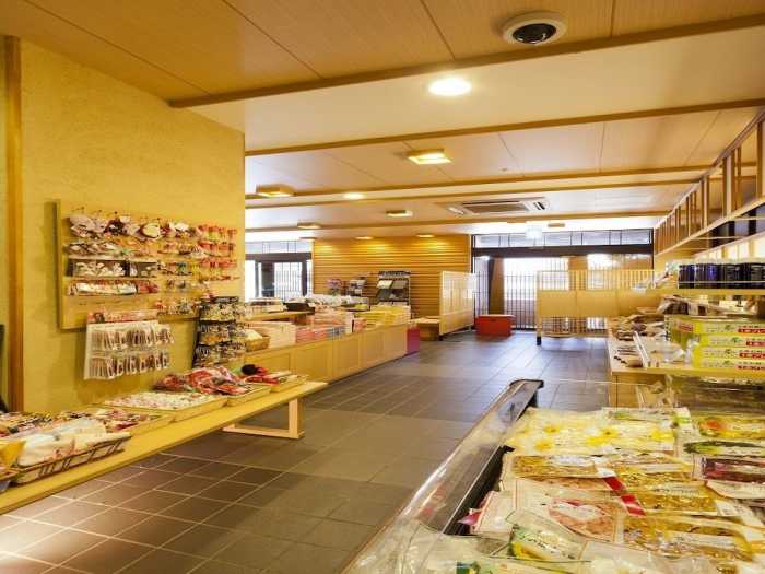 ホテル秀峰閣 京都