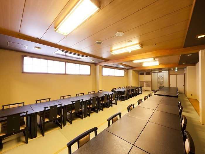 ホテル秀峰閣 京都