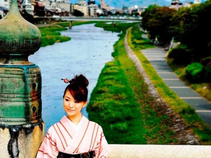ホテル秀峰閣 京都