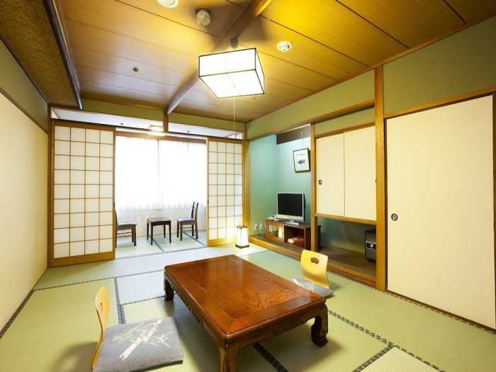 ホテル秀峰閣 京都