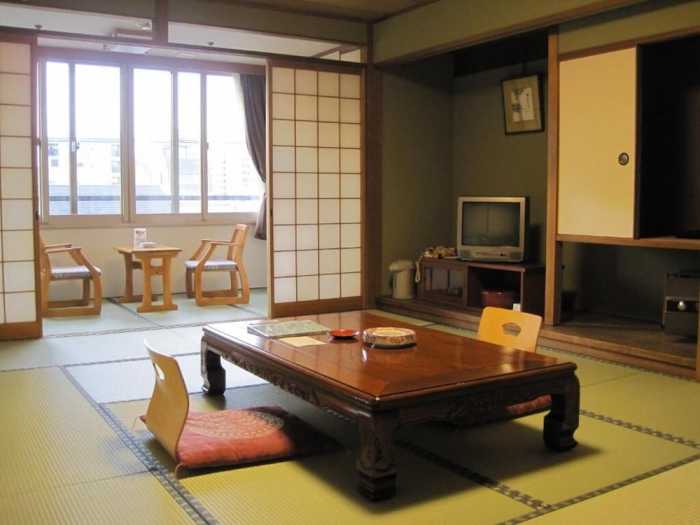 ホテル秀峰閣 京都