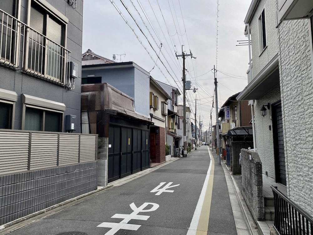 ブリエ京都丹波口 I 京都