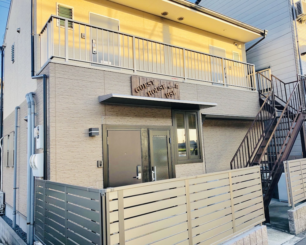 京都東福寺ゲスト ハウス BSL 京都