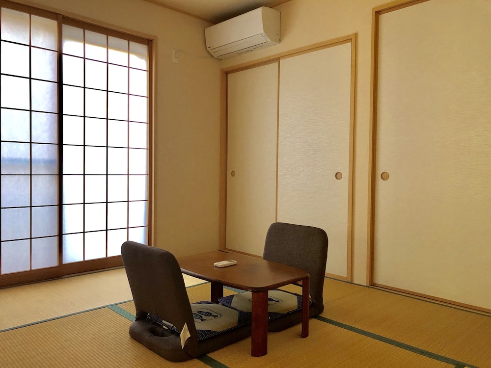 京都東福寺ゲスト ハウス BSL 京都