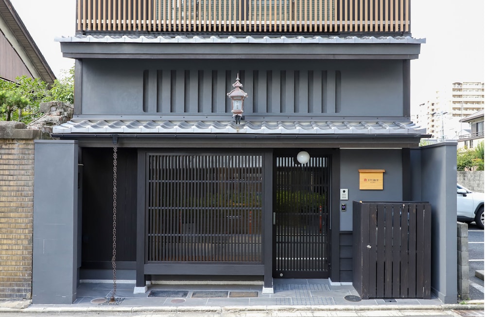 LILI KYOTO 京都