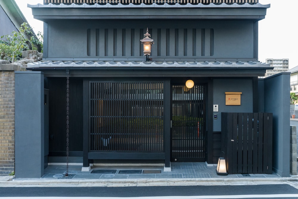LILI KYOTO 京都