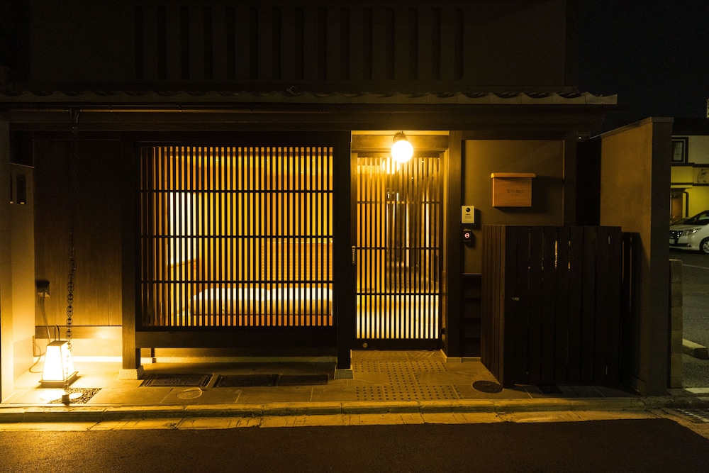 LILI KYOTO 京都