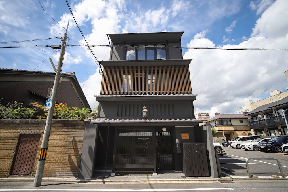 LILI KYOTO 京都