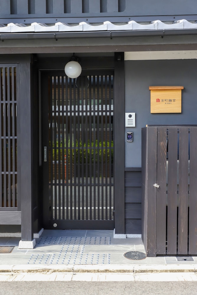 LILI KYOTO 京都