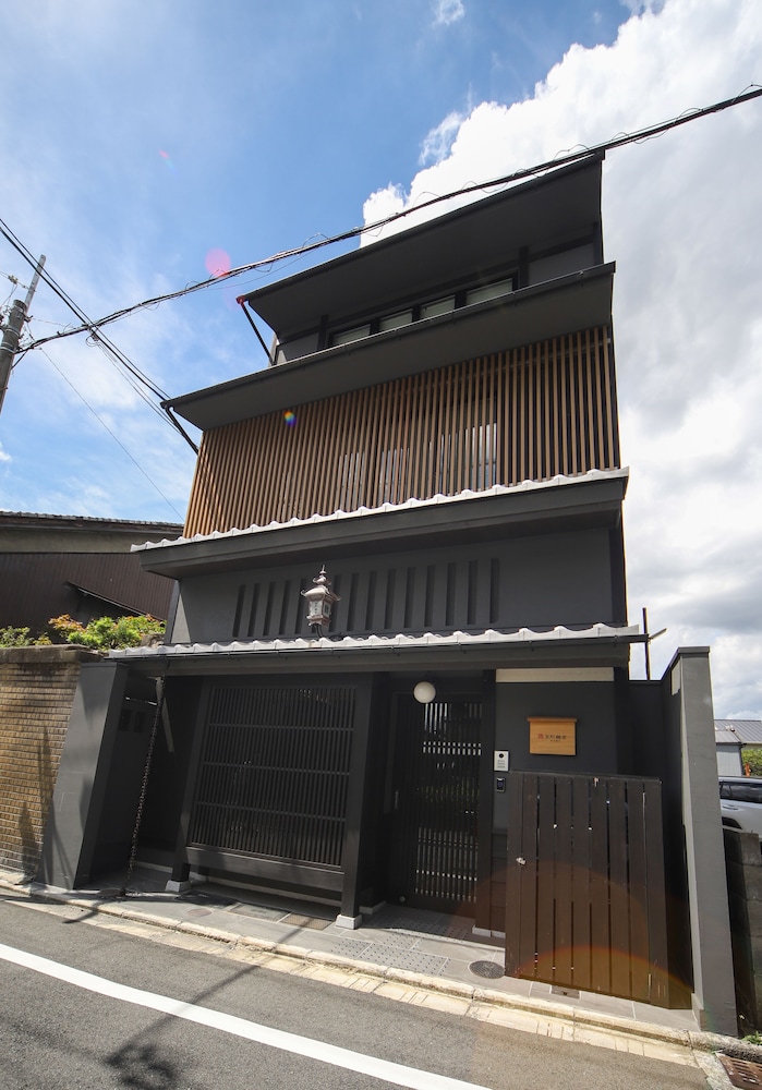 LILI KYOTO 京都