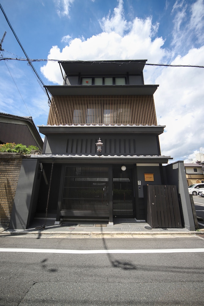 LILI KYOTO 京都