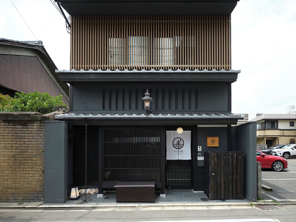 LILI KYOTO 京都