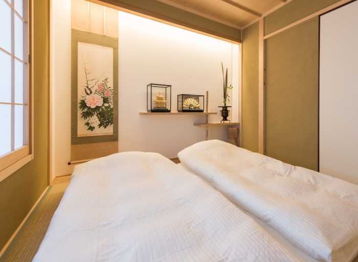 KOUHAKU KYOMACHIYA NIJO 京都