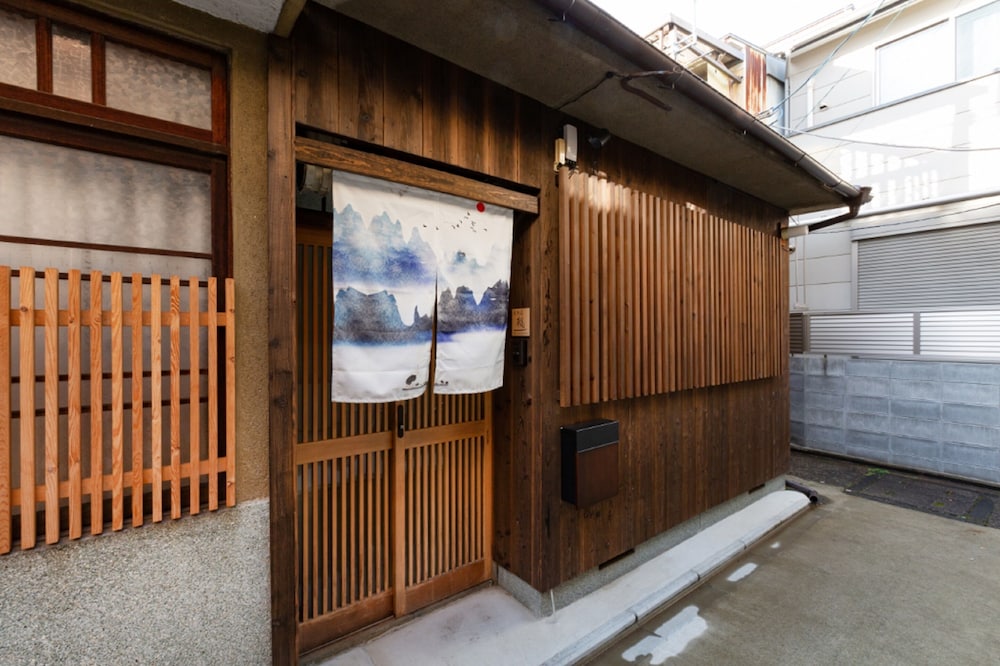 京町屋楓 京都