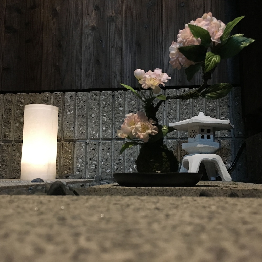 京町屋楓 京都