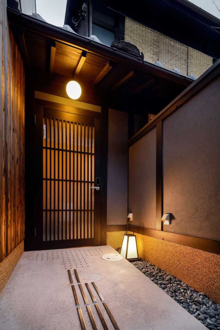 紡 稲荷庵 京都