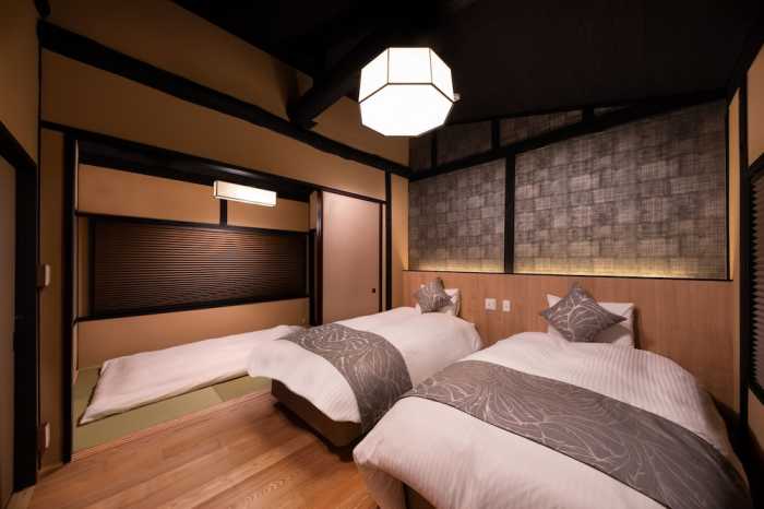 紡 稲荷庵 京都