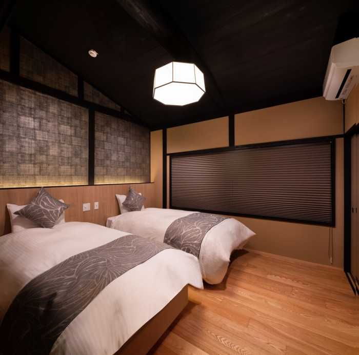 紡 稲荷庵 京都