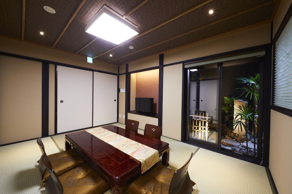 RINN 五条本町 京都