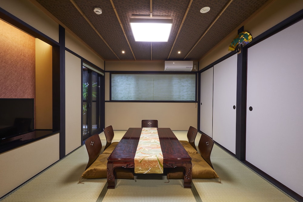 RINN 五条本町 京都