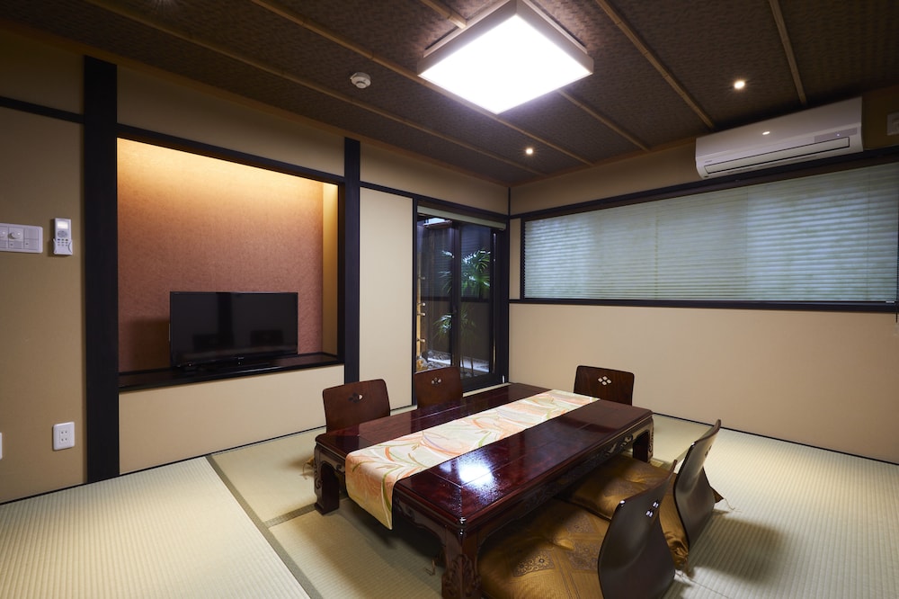 RINN 五条本町 京都