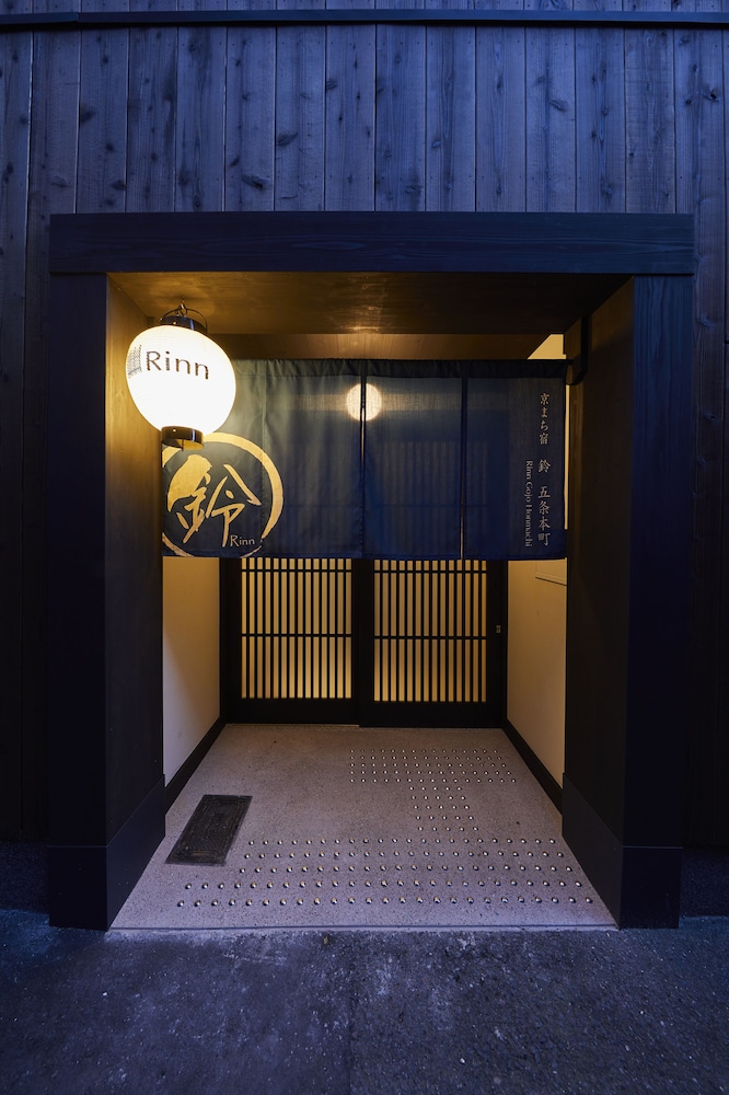 RINN 五条本町 京都