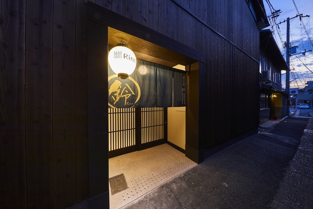 RINN 五条本町 京都