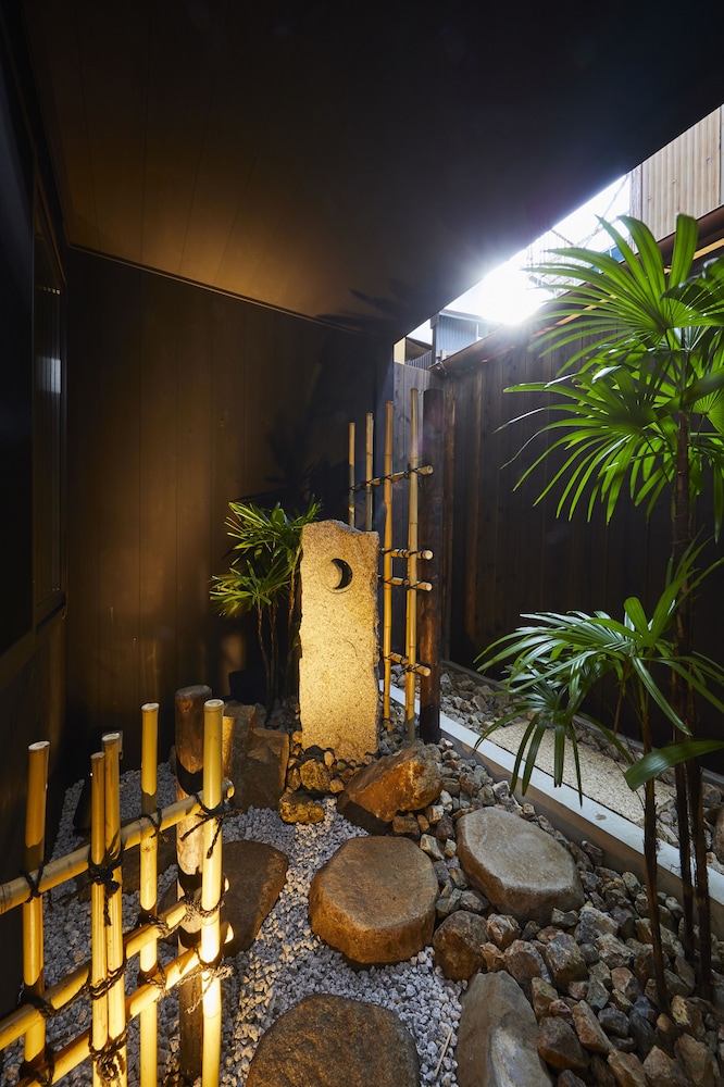 RINN 五条本町 京都