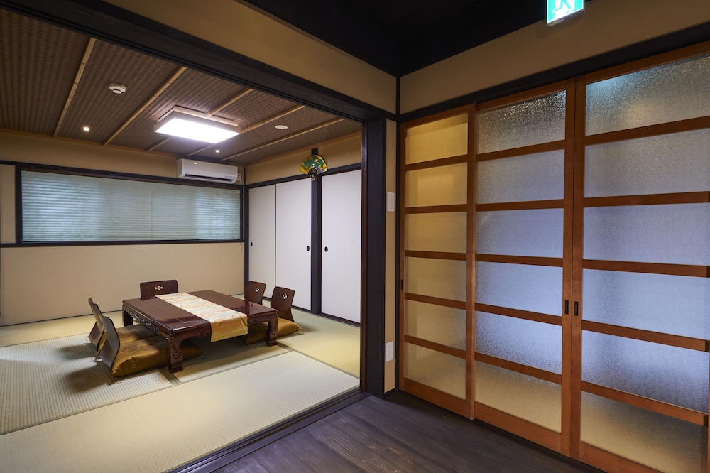 RINN 五条本町 京都