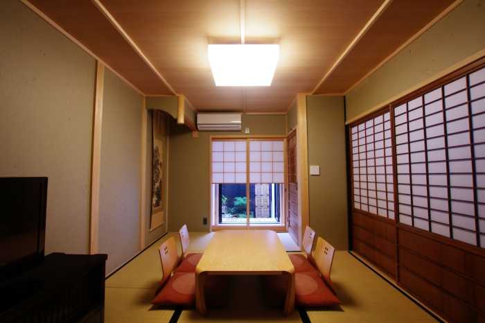 ろくしょう庵 京都