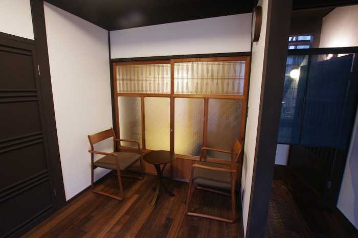 ろくしょう庵 京都