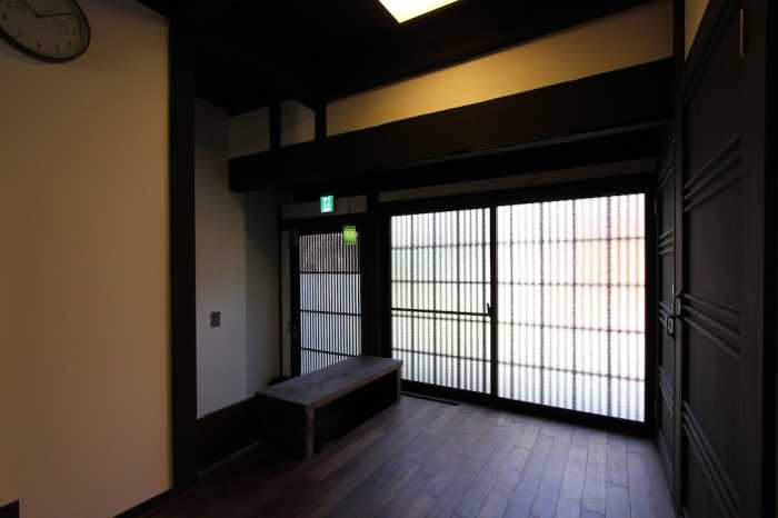 ろくしょう庵 京都