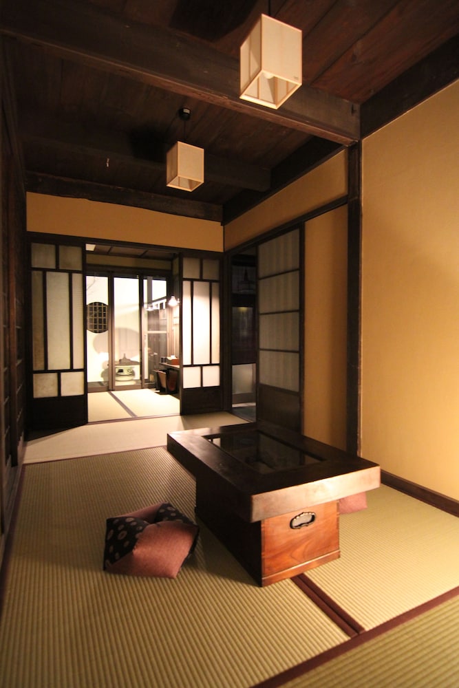 永松しこく庵 京都