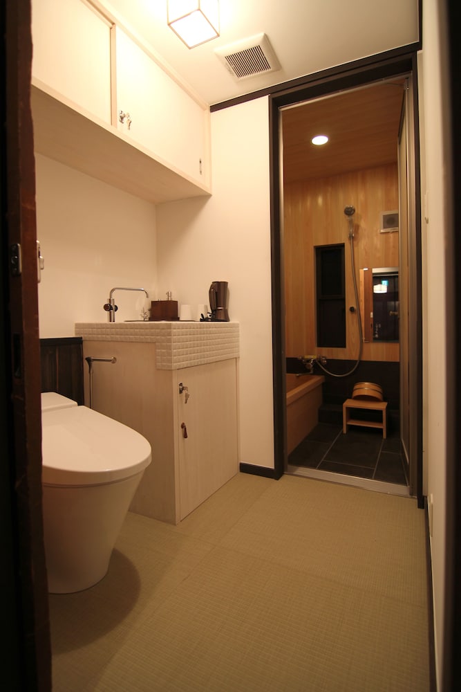 永松しこく庵 京都