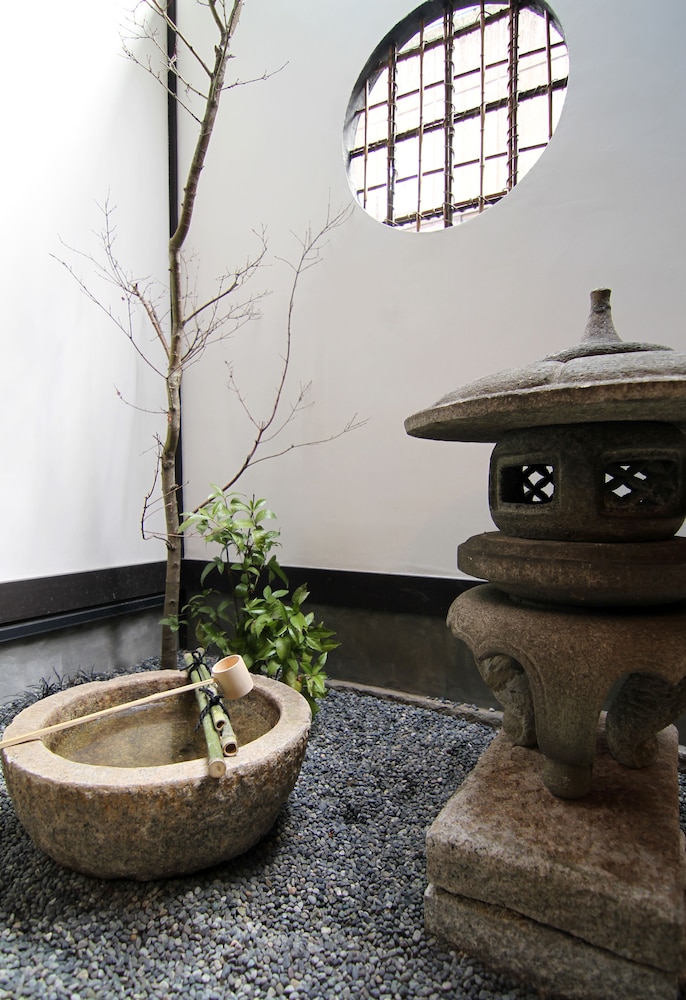 永松しこく庵 京都